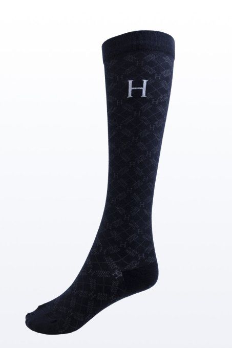 Chaussettes Aiko Harcour ( 3 paires)
