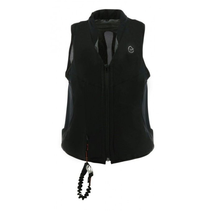 Gilet airbag EQUITHÈME Airsafe by Freejump - Adulte