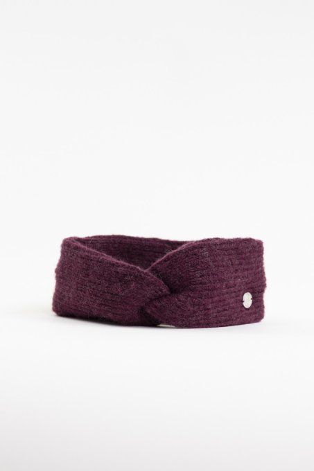 Bandeau Ali Harcour