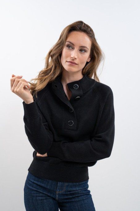 Pull Alice Harcour