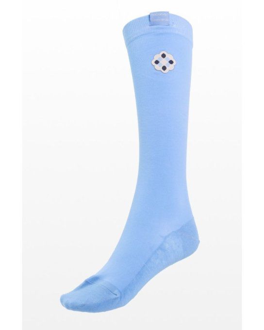 Chaussettes Alienor - Collection Versailles Harcour (Lot de 3)