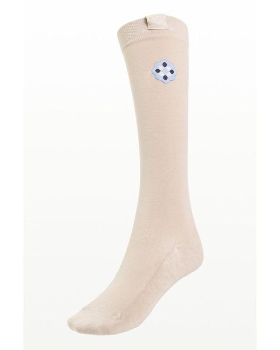 Chaussettes Alienor - Collection Versailles Harcour (Lot de 3)