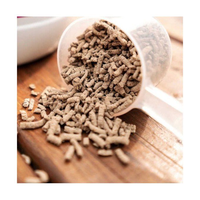 Nutri'Life -  Complément alimentaire 900g Ravene