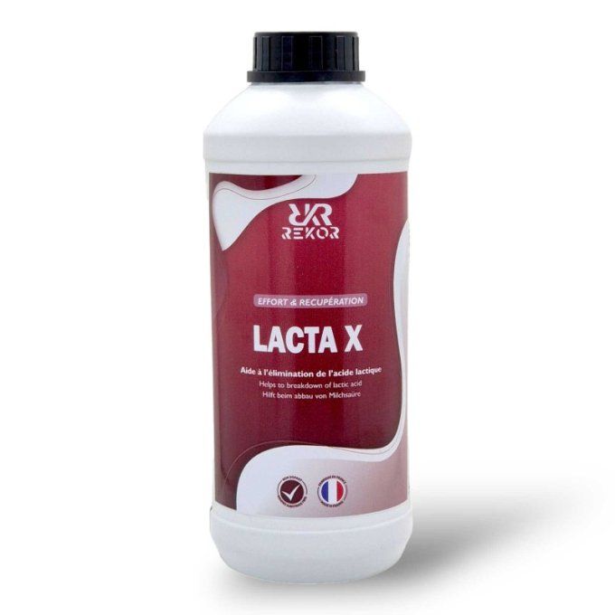Lactax 1L - Rekor