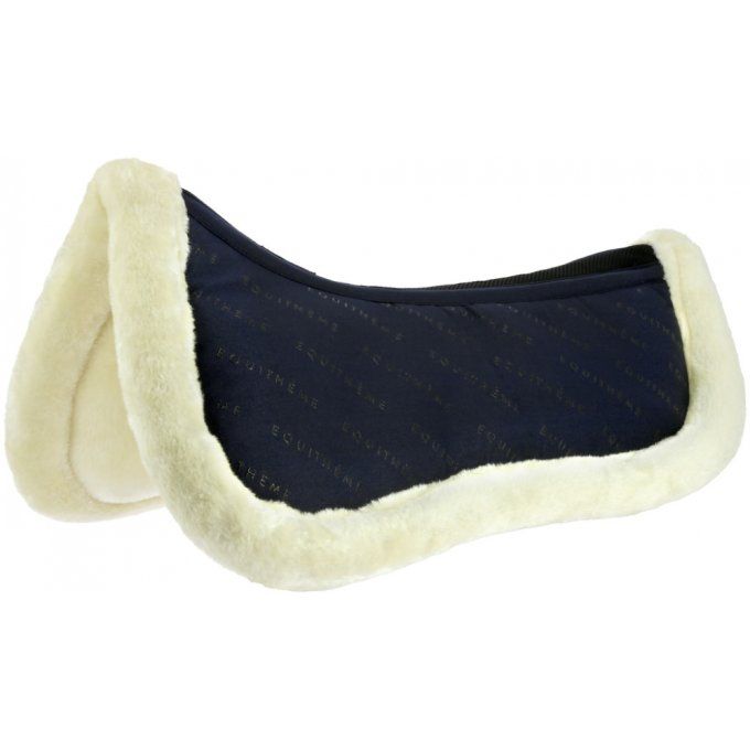 Amortisseur de dos EQUITHÈME Grippy