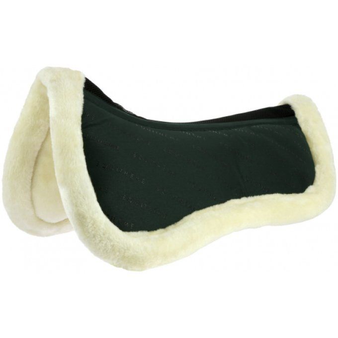 Amortisseur de dos EQUITHÈME Grippy