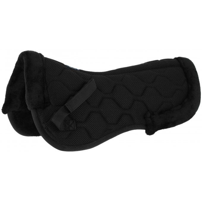 Amortisseur de dos EQUITHÈME Hexa mesh