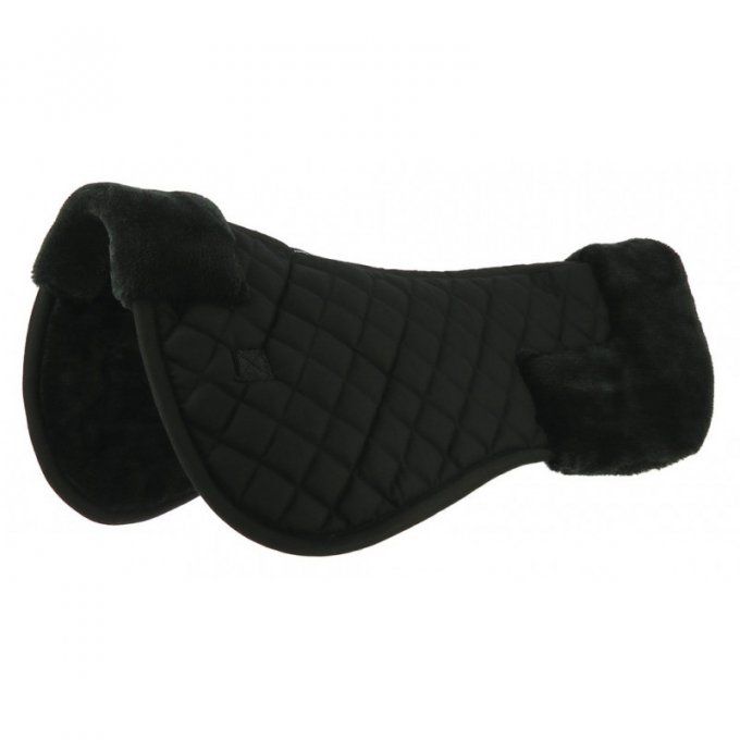 Amortisseur de dos Riding World cheval
