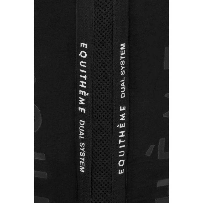 Amortisseur EQUITHÈME - Dual System