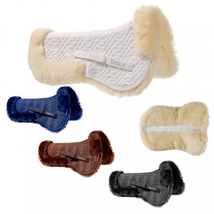 Amortisseur mouton - Tattini