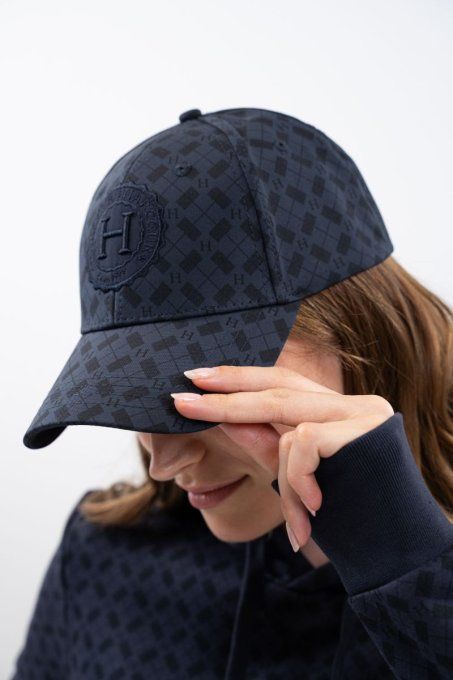 Casquette April Harcour