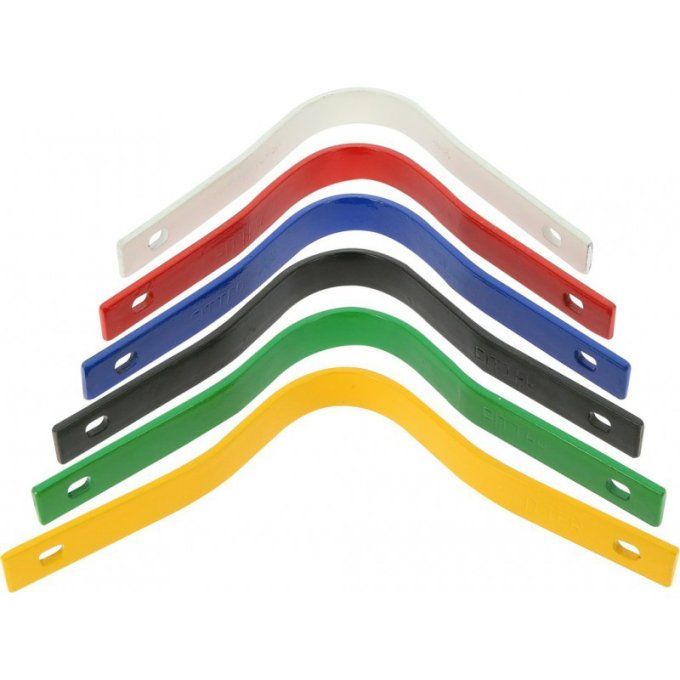 Arcade d'arçon interchangeable pour selles ERIC THOMAS FITTER 