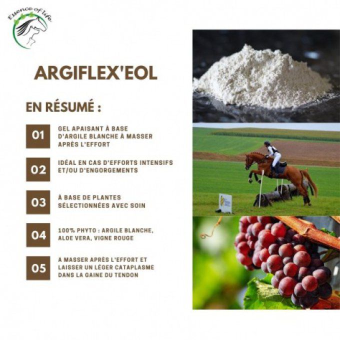 Argiflex'eol