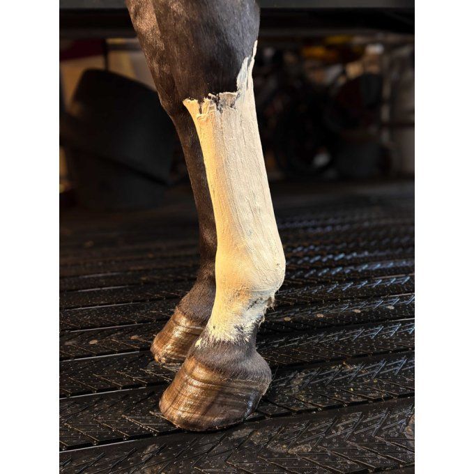 Argile Kevin Bacon's Recup Clay