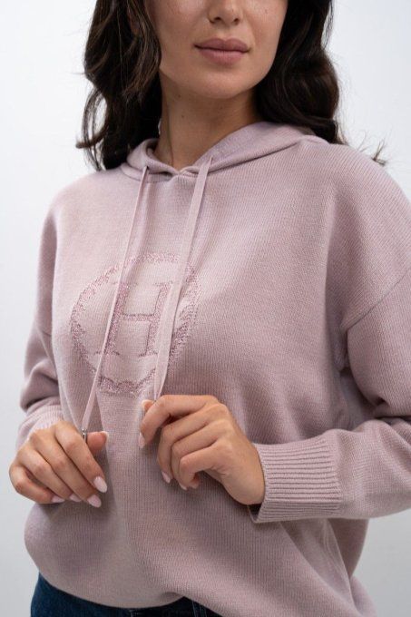 Sweat Aurelia Maille Harcour