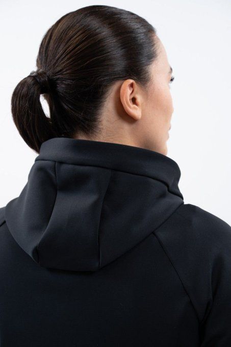 Sweat technique zippé Ava Harcour