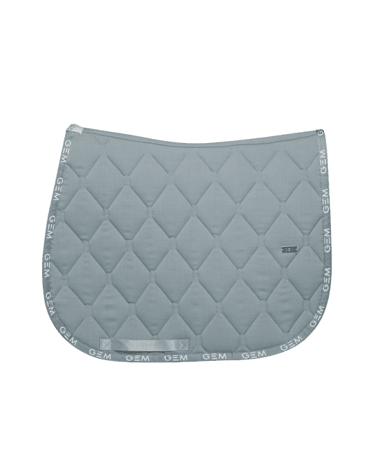 Tapis GEM Love Obstacle - Bleu gris