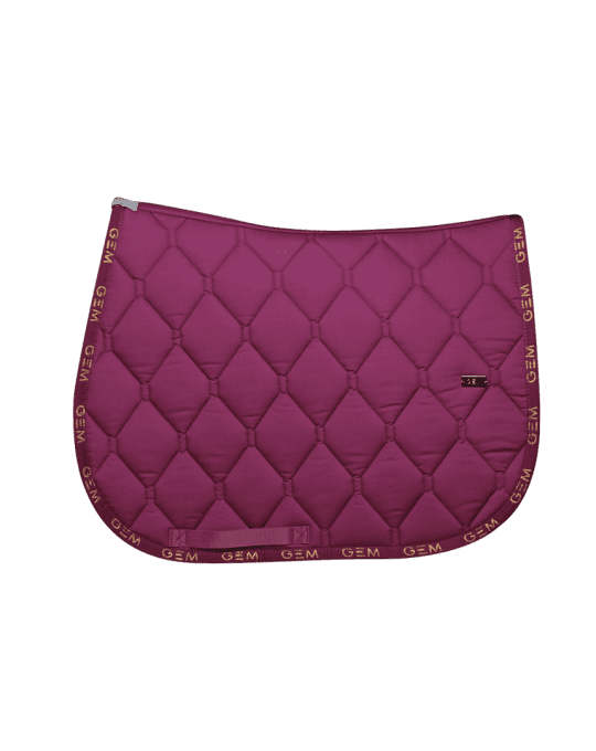 Tapis GEM Love Obstacle - Violet