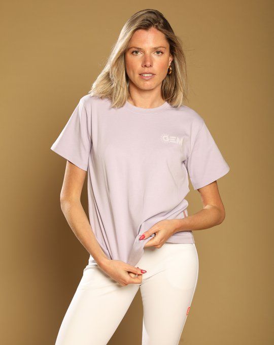 Tee-shirt Sunshine GEM