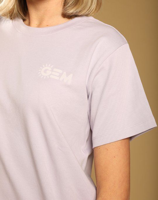 Tee-shirt Sunshine GEM