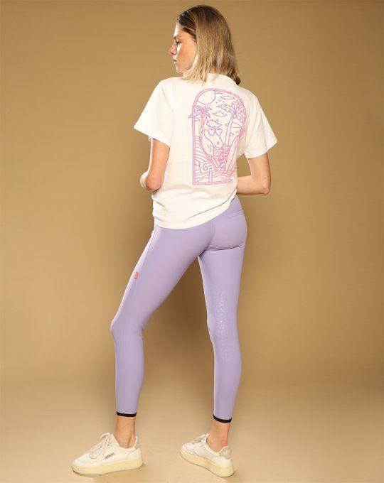 Tee-shirt Maho GEM