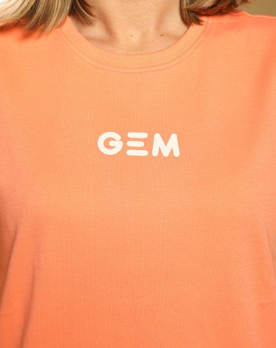 Tee-shirt Happy GEM