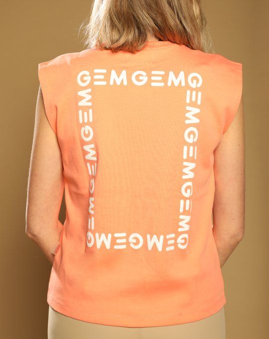 Tee-shirt Happy GEM