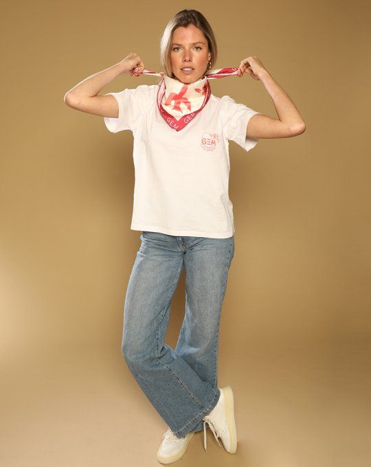 Tee-shirt Maho GEM