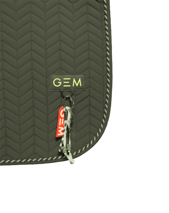 Tapis Pasta CSO - GEM