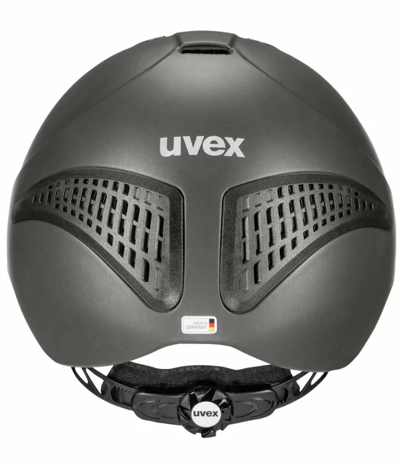 Casque Uvex Exxential II 