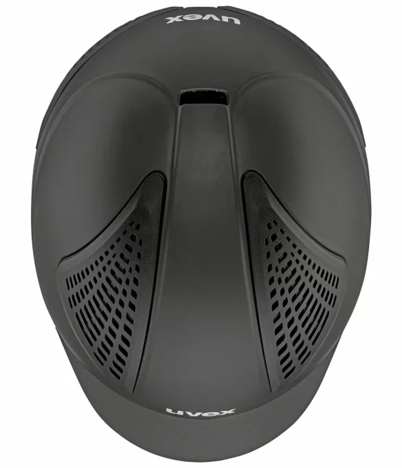 Casque Uvex Exxential II 