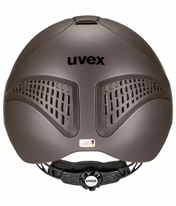 Casque Uvex Exxential II 