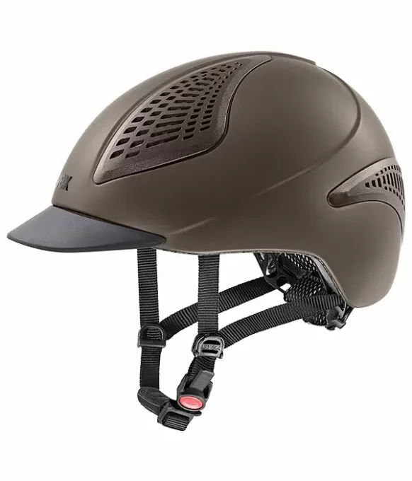 Casque Uvex Exxential II 