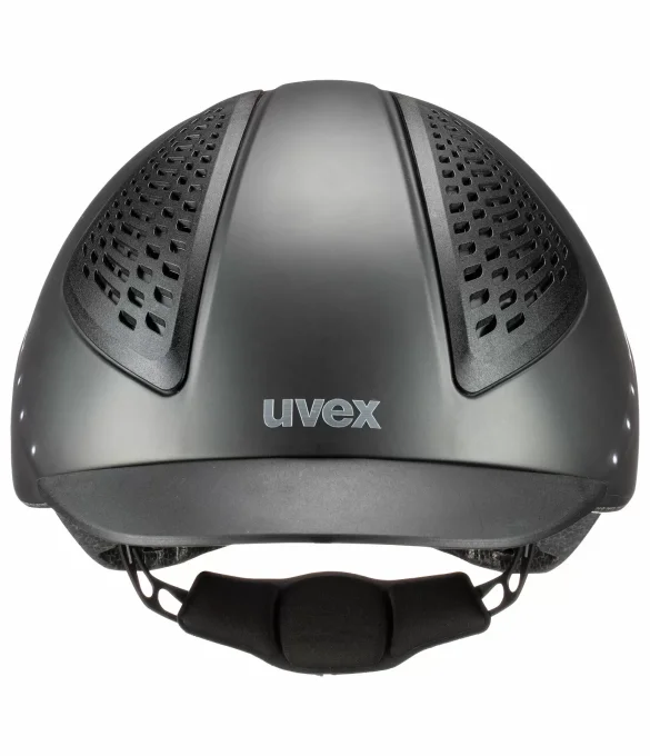 Casque Uvex Exxential II - LED