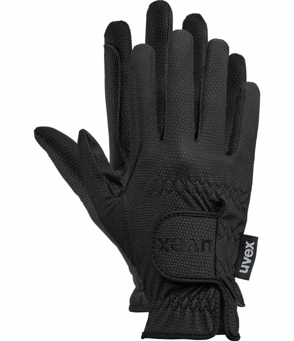 Gants Uvex Sportstyle