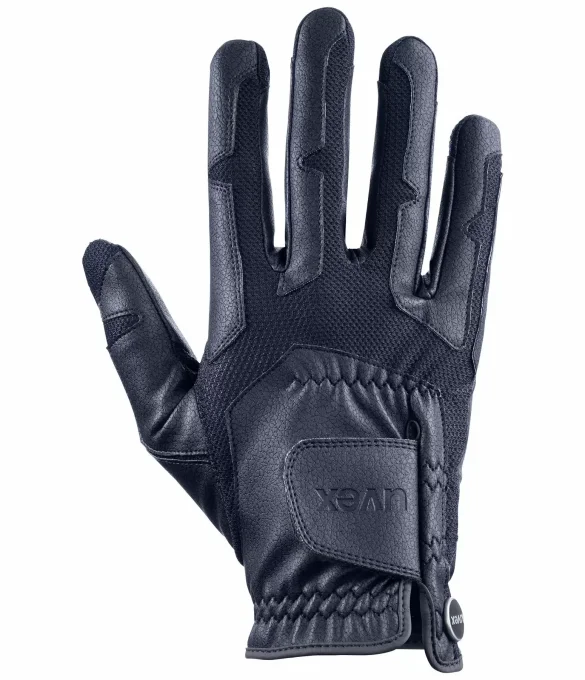 Gants Uvex Ventraxion