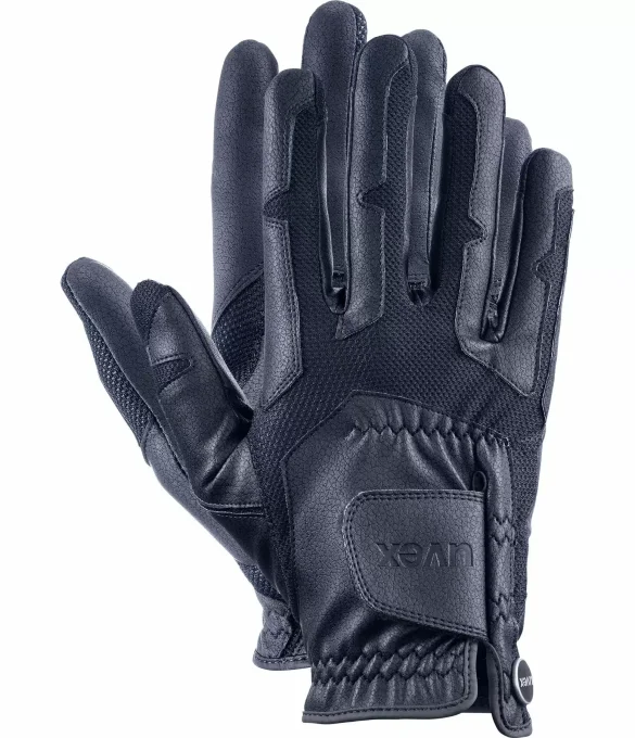 Gants Uvex Ventraxion