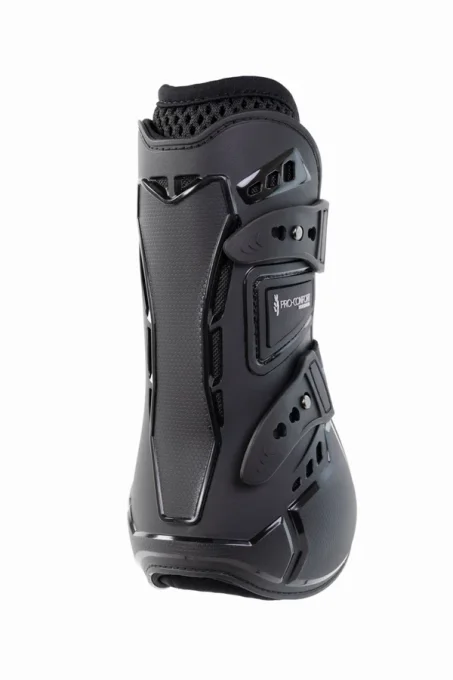 Guêtres Balou coquées avec doublures interchangeables - Pro confort Horsewear