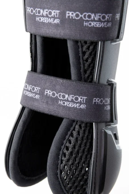 Guêtres Balou coquées avec doublures interchangeables - Pro confort Horsewear