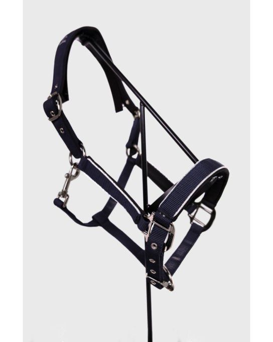 Licol avec longe Bamara - Harcour