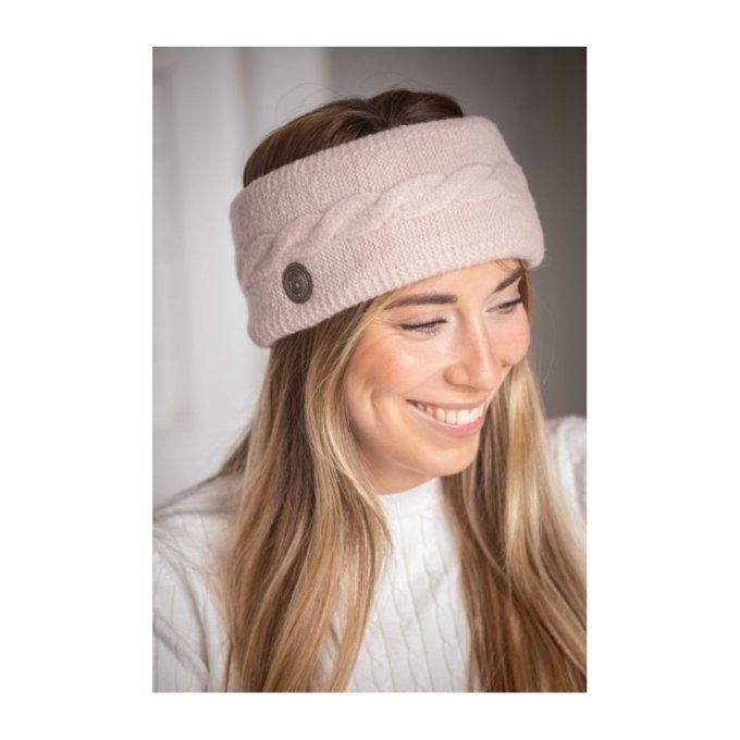 Bandeau Pénélope PL-Mel