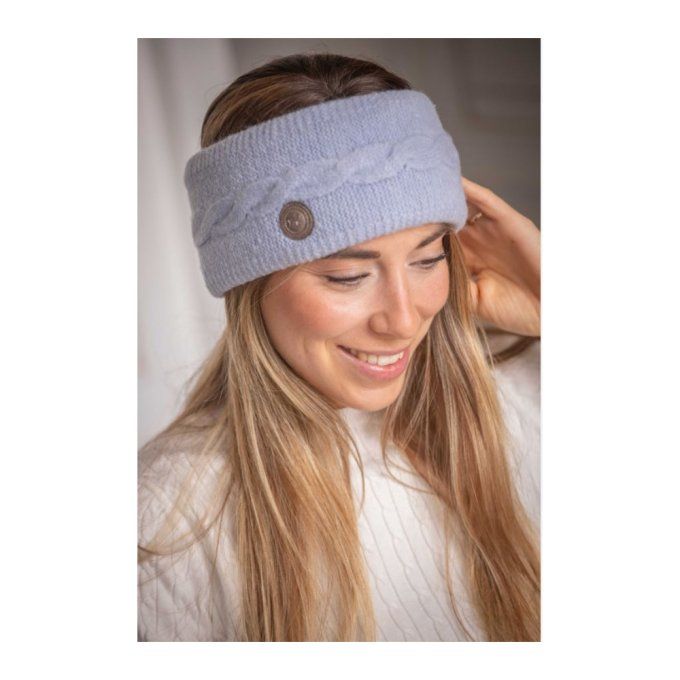 Bandeau Pénélope PL-Mel