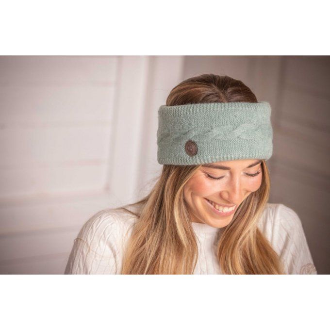 Bandeau Pénélope PL-Mel