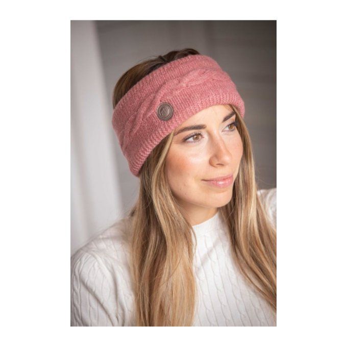 Bandeau Pénélope PL-Mel