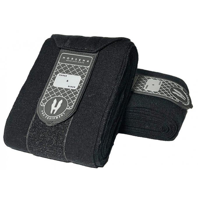 Bandes de repos Horsena