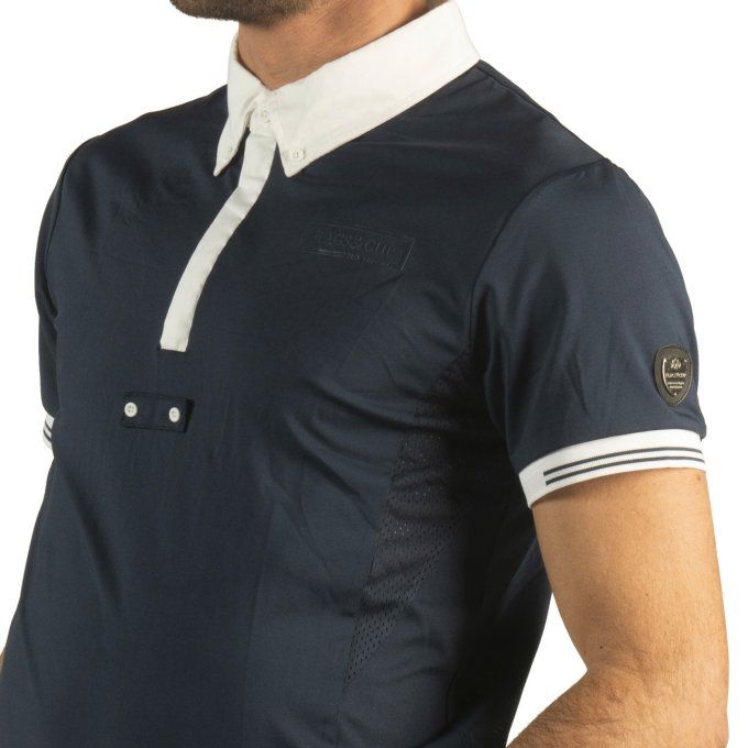 Polo Bankso Flags and Cup Enfants