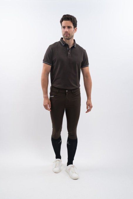 Pantalon Barmino Harcour