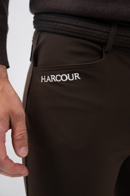 Pantalon Barmino Harcour