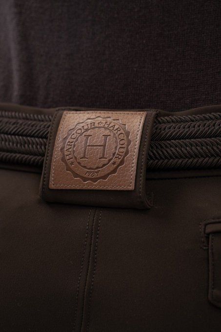 Pantalon Barmino Harcour