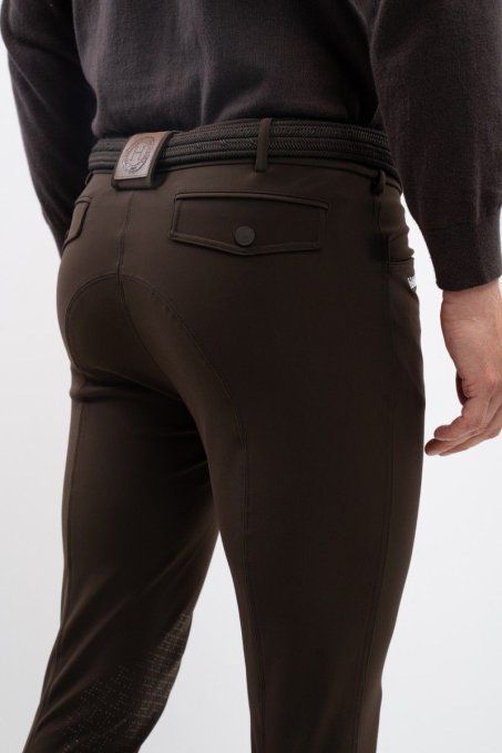 Pantalon Barmino Harcour